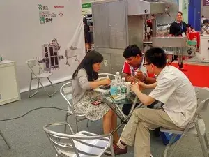 Customer Meetings & Trade Shows