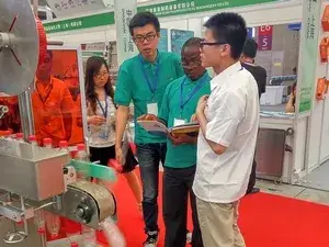 Customer Meetings & Trade Shows