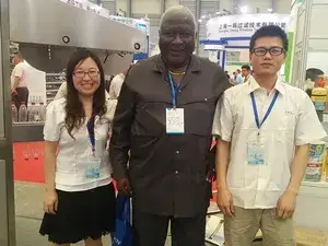 Customer Meetings & Trade Shows