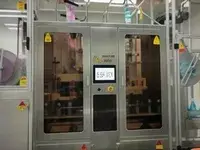 Mouthwash Bottle Neck Banding
