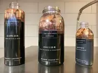 Personal Care Product Labeling