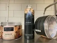 Personal Care Product Labeling