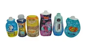 Product Samples