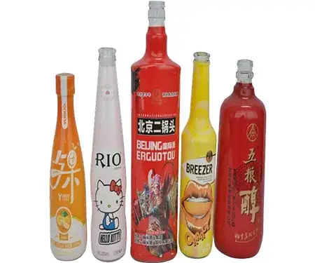 Wine & Spirits