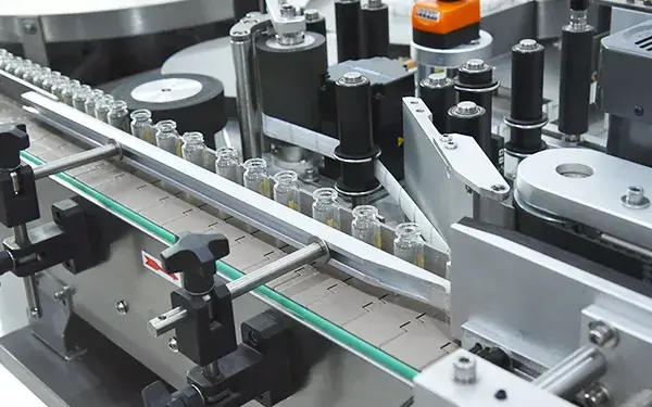 Labeling Machines