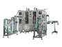Dual-Head Vertical Sleeve Labeler