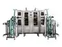 Dual-Head Vertical Sleeve Labeler
