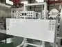 Electric Heat Tunnel, Single Zone