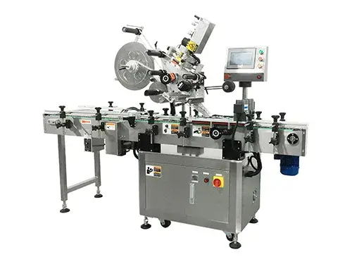 Flat Label Applicator