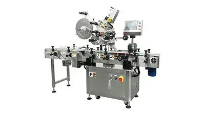 Flat Label Applicator