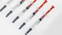 Horizontal Wrap-Around Label Applicator