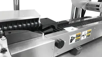 Conveyor Belt