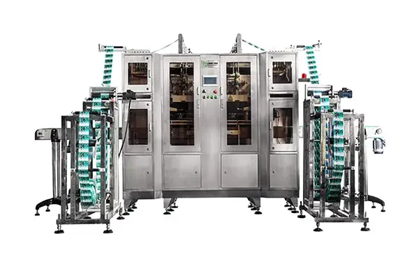 Shrink Sleeve Label Applicators