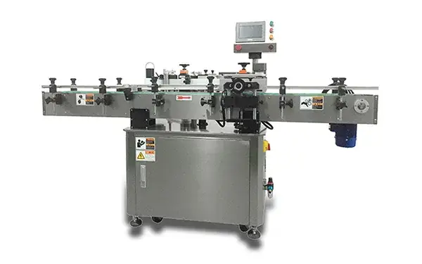 Labeling Machines