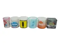 Shrink Sleeve Applicator