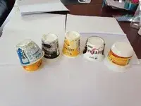 Shrink Sleeve Applicator