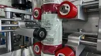 Machine Details