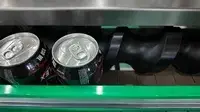 Machine Details