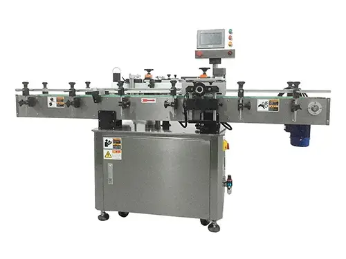 Side Label Applicator