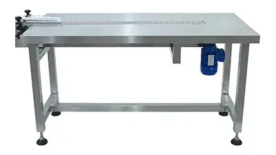 Conveyor Table